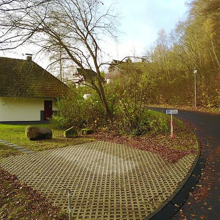 Huis 38 Seepark Kirchheim Кирххайм Экстерьер фото