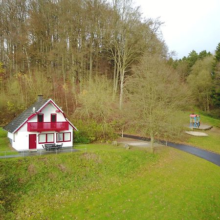 Huis 38 Seepark Kirchheim Кирххайм Экстерьер фото