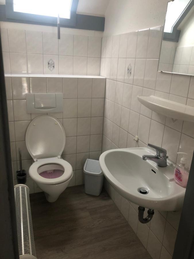 Huis 38 Seepark Kirchheim Кирххайм Экстерьер фото