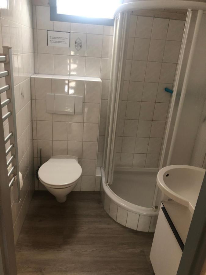 Huis 38 Seepark Kirchheim Кирххайм Экстерьер фото