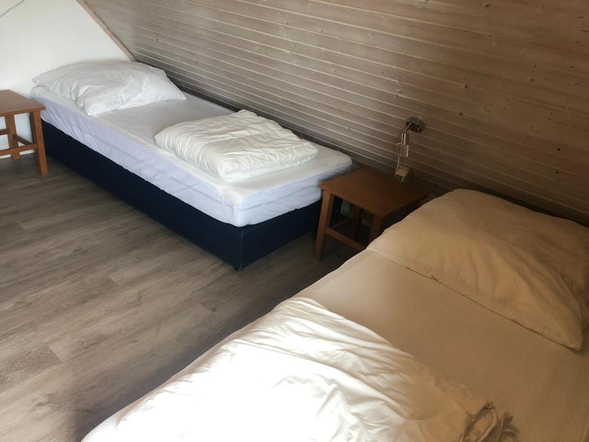 Huis 38 Seepark Kirchheim Кирххайм Экстерьер фото