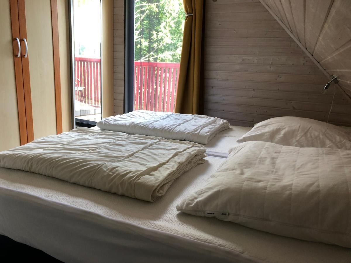 Huis 38 Seepark Kirchheim Кирххайм Экстерьер фото