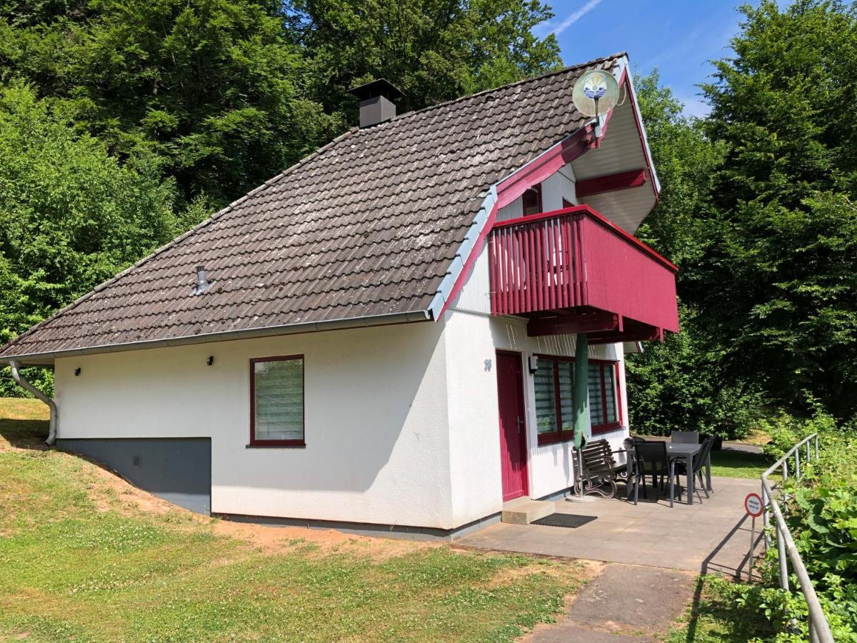 Huis 38 Seepark Kirchheim Кирххайм Экстерьер фото