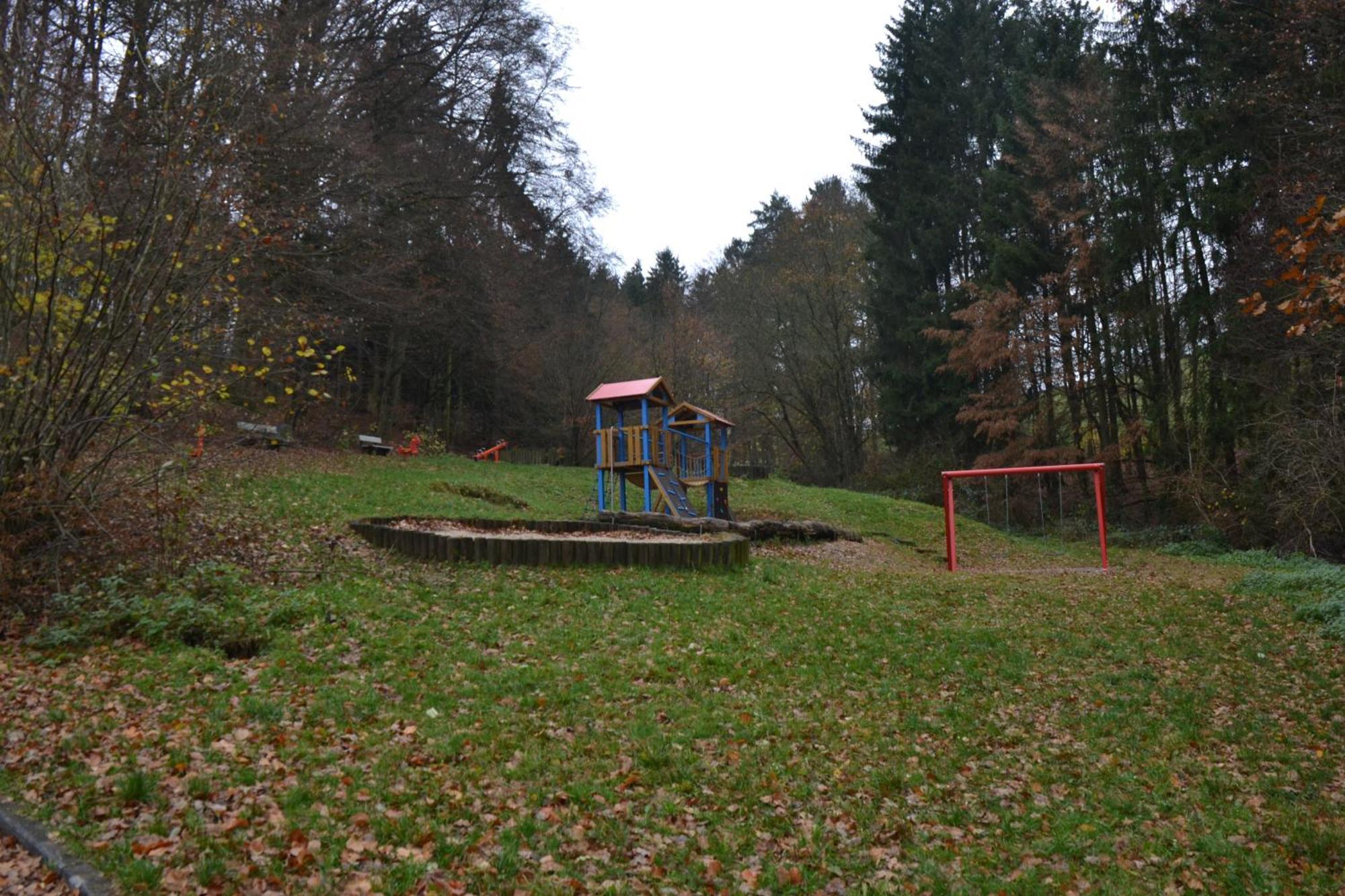 Huis 38 Seepark Kirchheim Кирххайм Экстерьер фото