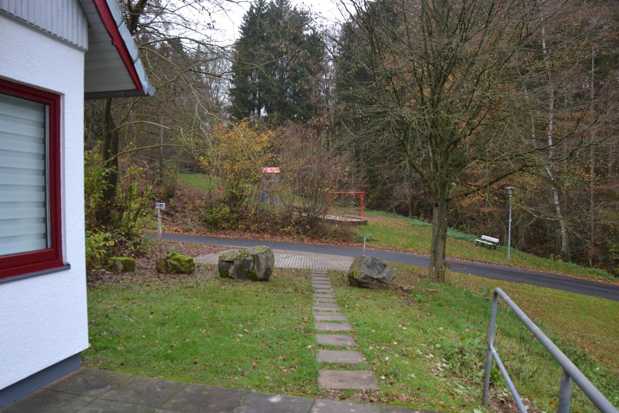 Huis 38 Seepark Kirchheim Кирххайм Экстерьер фото