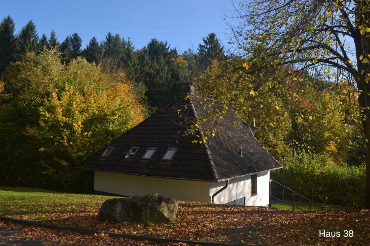 Huis 38 Seepark Kirchheim Кирххайм Экстерьер фото